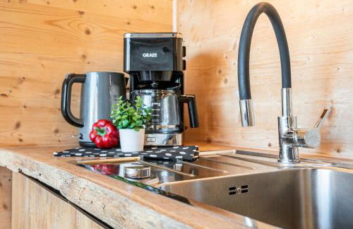 Tiny Houses der Dorfscheune - Foto 7