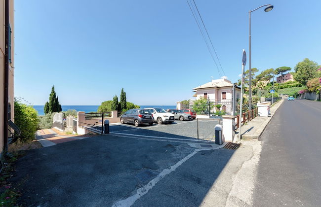 Wonderful Villa In Mulinetti - Photo 27