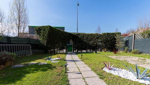 Il Piccolo Giardino - Foto 4