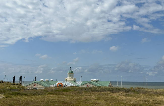 3 bedroom House in Noordwijk with garden and terrace - Photo 16