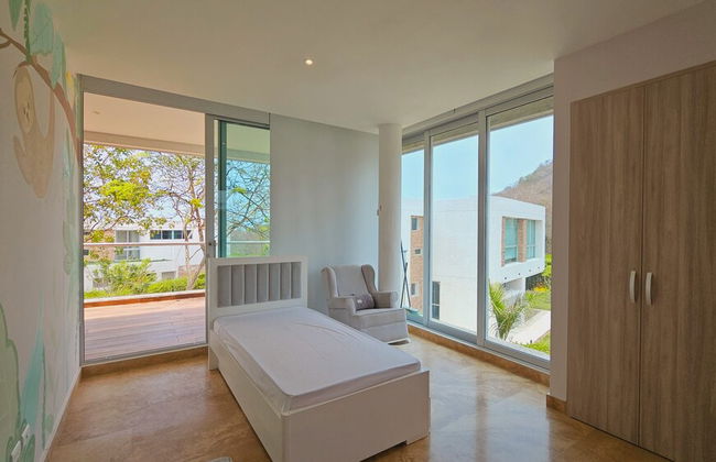 Espectacular casa de playa - Photo 18