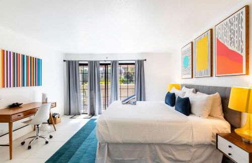 Panoramic Perfect with Amazing Views 7-Day Min - Foto 36