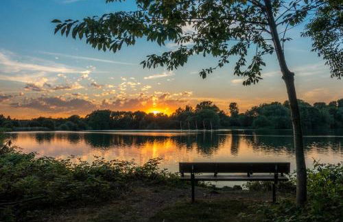 Sweet Swan House - Foto 17