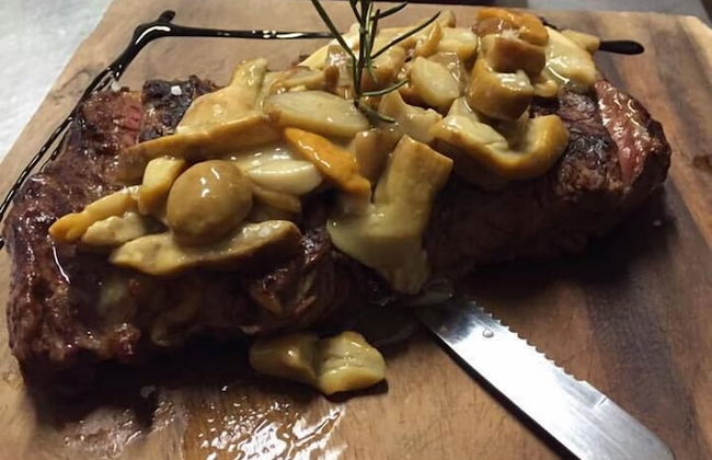 Nuovo Cerrosughero - Photo 22