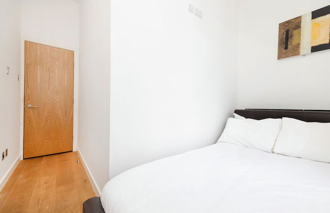 Superb Flats in the Heart of Edinburgh - Foto 11