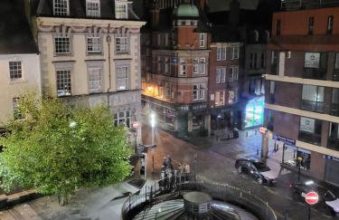 Lovely 2 bed flat in the VERY CENTRE of Newcastle - Foto 13