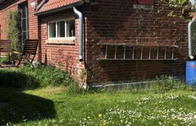 NEU! Ferienhaus mit Naturgarten - Foto 21