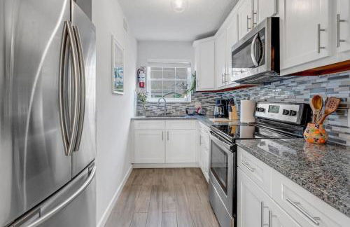 St Augustin FL Condo in Central Location! - Foto 26