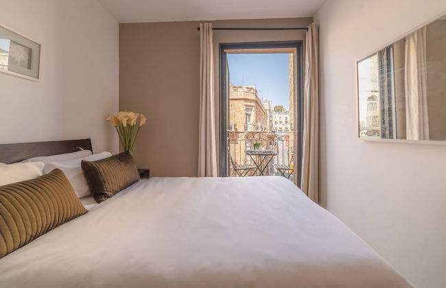 Stay Jaffa Jerusalem - Foto 10