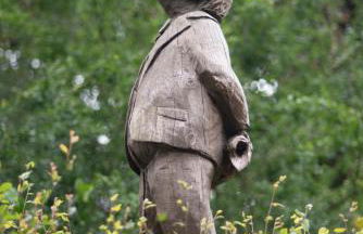 Heideidyll - Wohnung mit WLAN, Balkon, Grill & Garage - Foto 8