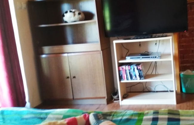 Fairytale Wooden House near Ljubljana - Foto 4