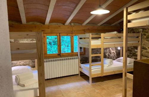 Masia Sa Calma - La Tribu - Foto 9