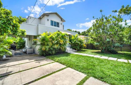 Stunning Home LifeStyle Miami - Foto 36