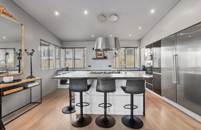 Luxurious Large Home, Perfect for Your Group - Foto 13