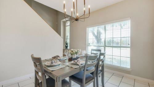 Melody Home near Grapevine DFW Airport w backyard - Foto 4