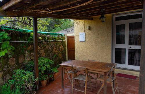 Monolocale con veranda e giardino a Rio Marina - Foto 44