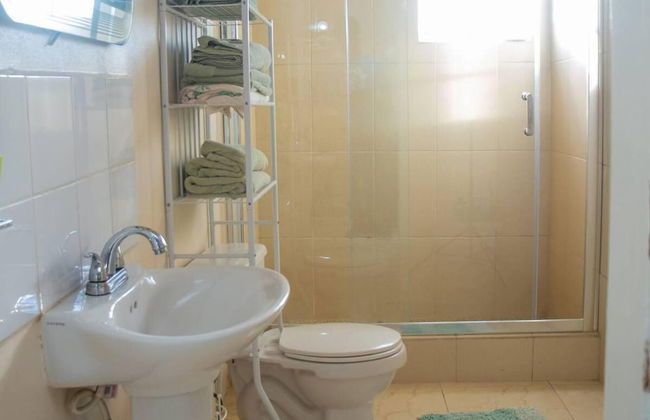 Amazing 2 Bedroom apt 1 Warm, Cosy, Comfortable - Foto 13