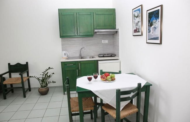 Apollon Hotel Apartments - Foto 35