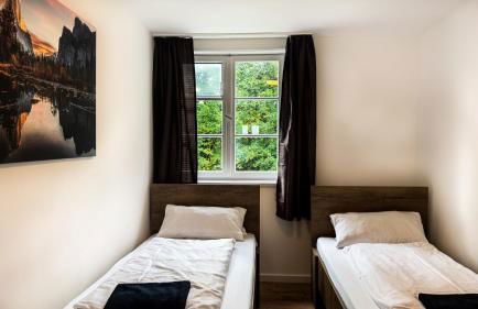 Le Apartments - Foto 38