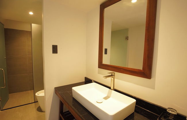 Field Villa Hoang Dieu - Foto 30