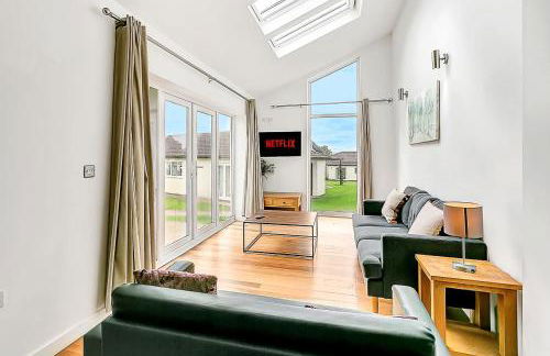 Lovely 2 Bedroom Holiday Chalet near Sidmouth - Foto 1