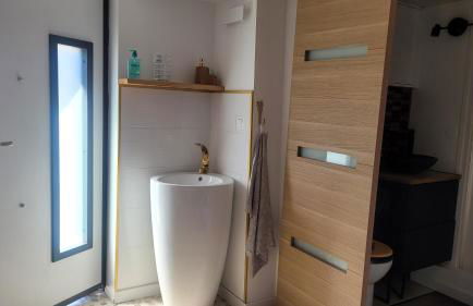 Au Fil De l' Eau 21 rue des Minotiers 43110 Aurec-sur-loire - Foto 17