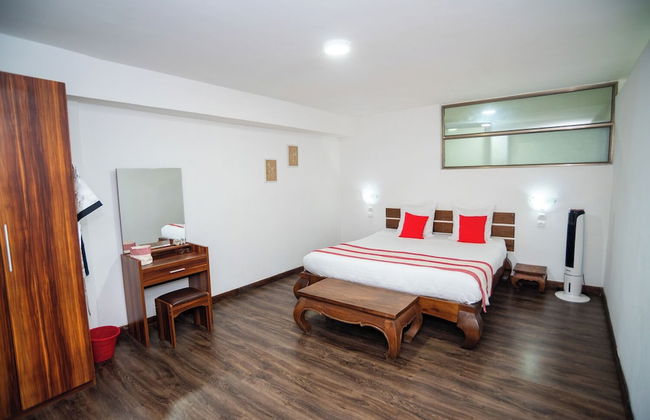 Grand Appart' Antaninarenina - Foto 27