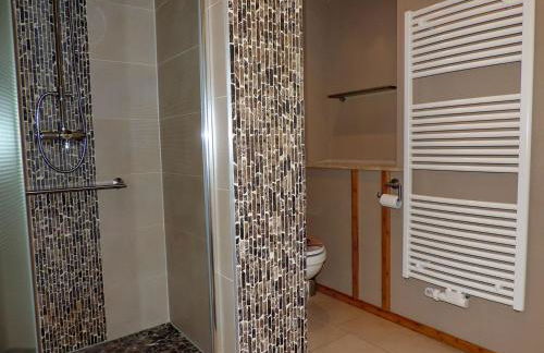 Ferienhaus Baldamus in Blankenburg - Foto 21