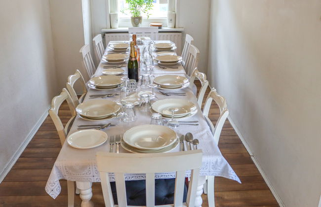 5 bedroom House in Diever with garden and terrace - Photo 12