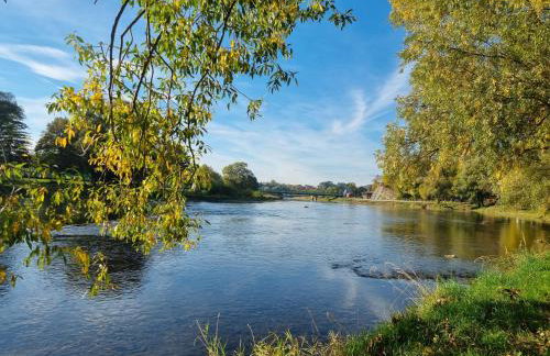 Apartament Wyspiański - Foto 48