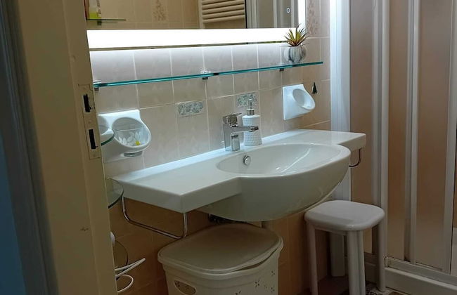 Villa Lesto Holiday Home - Ischia Apartments - Foto 5