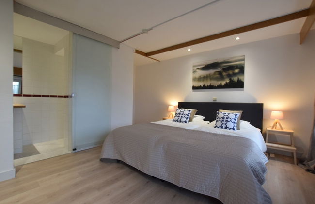 Spacious Holiday Home in Vielsalm near Baraque de Fraiture - Photo 41