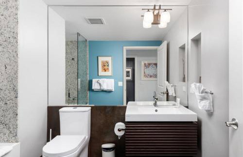 The Gallery Loft - Downtown finest - Foto 23