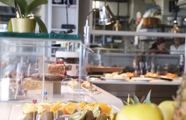 Villa Giada Resort - Foto 77