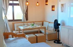 Flat Malua - Apartamento Pé Na Areia Com Vista Mar Taíba-CE - Foto 77