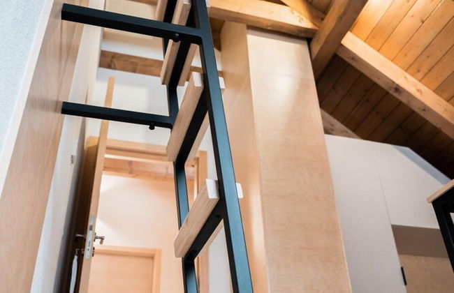 Roubenka Jesen k Mfk080 - Photo 8