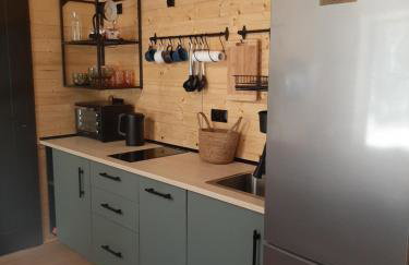 Woodland - dom z sauną i balią - Foto 8