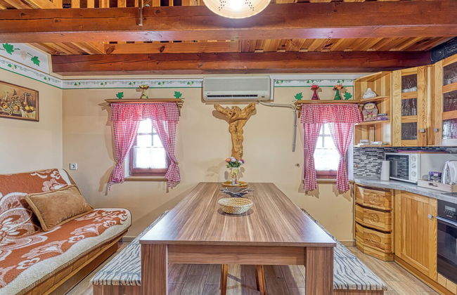 Vineyard Cottage Vesna Lake View - Foto 9