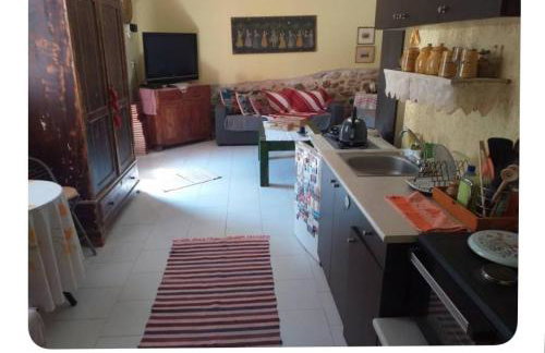 Cute home Zaros - Foto 22