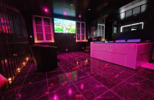 Suite Coquine avec jacuzzi YaoSpa60 - Photo 20