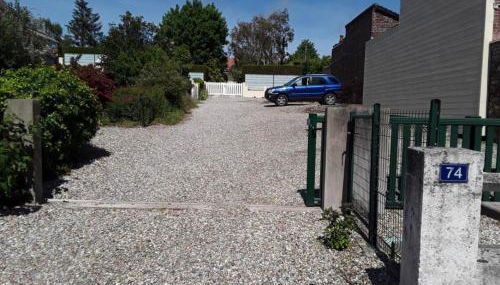 Studio à la mer - Foto 4