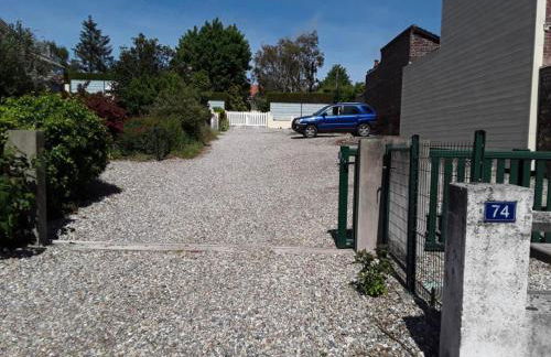 Studio à la mer - Foto 4