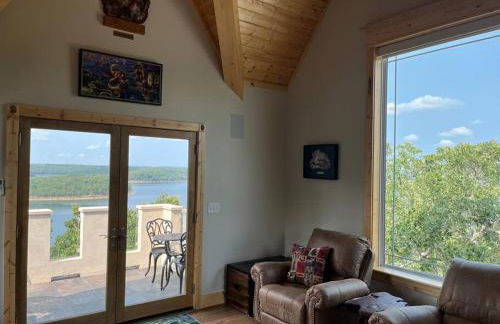 Unique Castle on the Lake - Foto 18