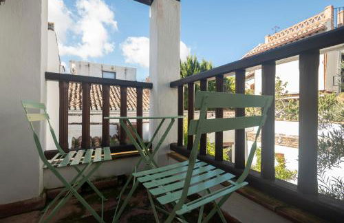 Patio del Olivo - Foto 22