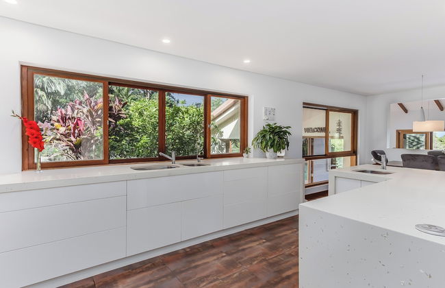 Ocean Shores Oasis - Foto 8