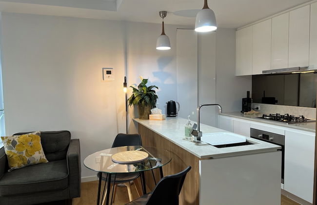 Centrepoint Units Heidelberg - Foto 38