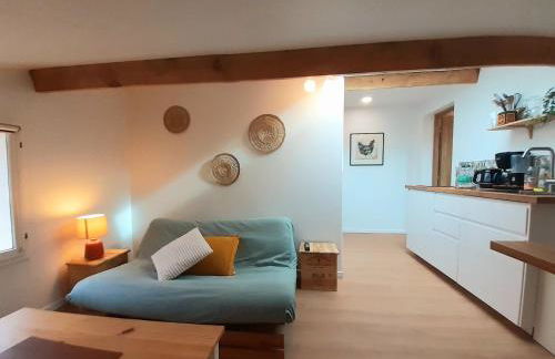 Maison Bienlabas - Foto 19