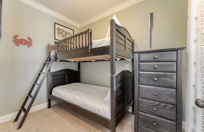 Carmine by Avantstay 2022 Remodeled Destin Home - Foto 26