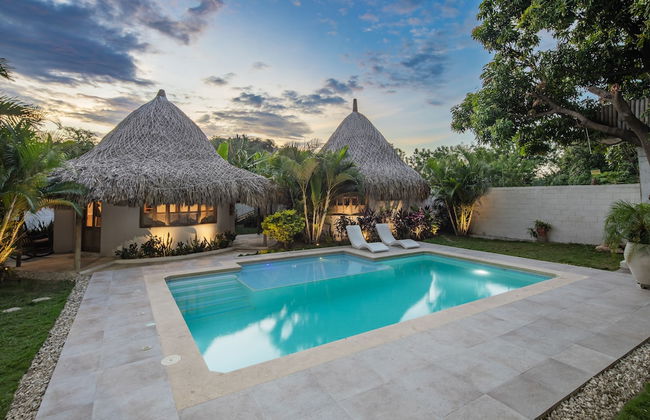 Villa el Oasis - Photo 15