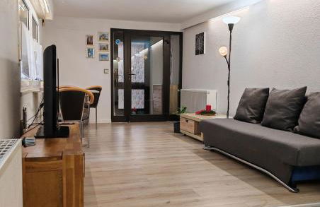 Quiet little house with seperate entrance - Foto 1